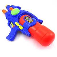 Plastic Water Gun