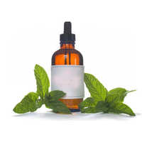 Patchouli oil