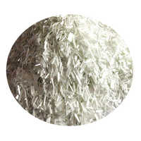 शीसे रेशा कटा हुआ किनारा