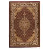 Traditional rug