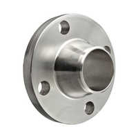 Ibr flanges
