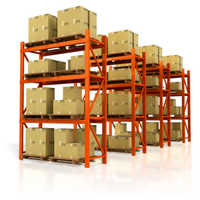 Warehousing Service Provider