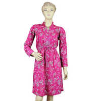 Women short kurti