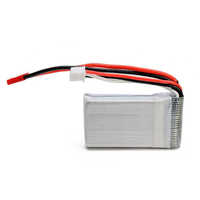 Battery accessories