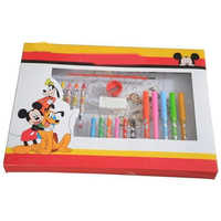 Stationery gift set