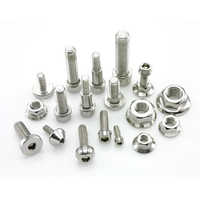 Inconel fastener