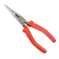Needle nose plier