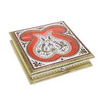 Meenakari boxes