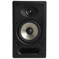 In wall speaker