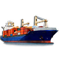 International Sea Cargo Agents