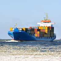 Sea Cargo Solution