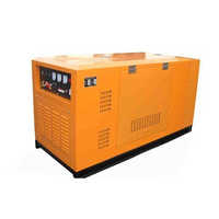 Power Generator Services