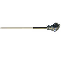 Base metal thermocouples