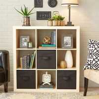 Interior decoration organizers