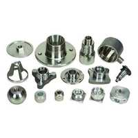 Textile machinery spares