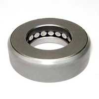Kingpin bearings