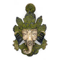 Ganesha wall hanging