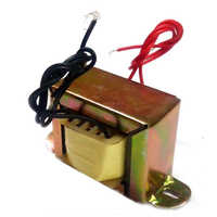 Halogen ballast