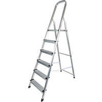 Aluminum Stand