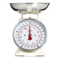 Mechanical Weighing Scale