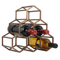 Bar rack