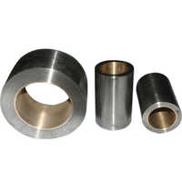 Bimetal bushes