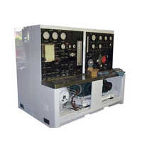 Hydraulic test stands