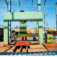 Metal forming presses