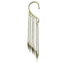 Ear cuffs
