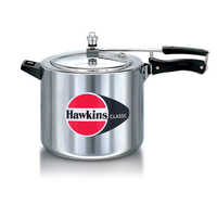 Hawkins pressure cooker