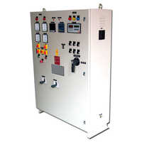 Energy saver panel