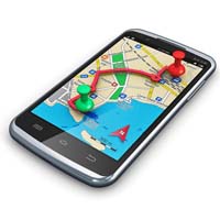 Mobile tracker