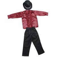 Fancy dress hire