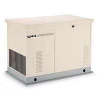 Kohler generators