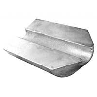 Lead castings