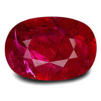 Natural Ruby