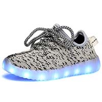 Led shoes