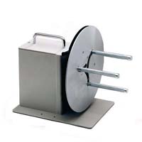 Label rewinder