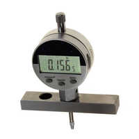 Depth gauge