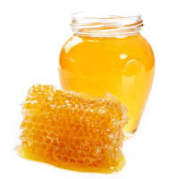 Acacia honey