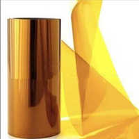 Varnished fibre glass