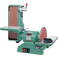 Belt sander