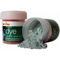 Water soluble dyes