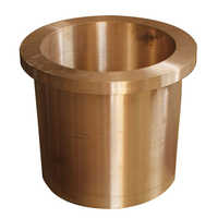 Non ferrous bushes