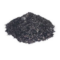 Flake graphite