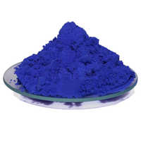 Thermochromic pigments