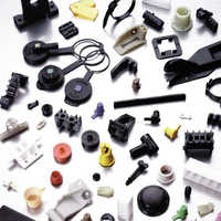 Plastic Molded Parts