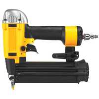 Pneumatic nail gun