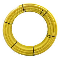 Gas pipe