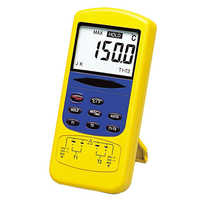 Thermocouple thermometer